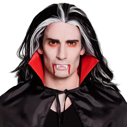 Schminkset Vampir halloween