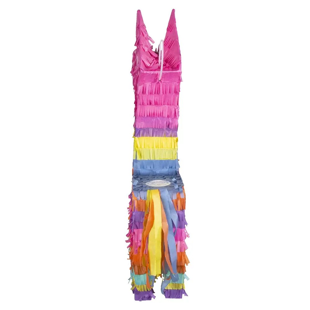Pinata Lama mehrfarbig