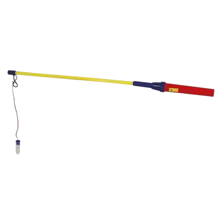 Elektrischer Lampionhalter