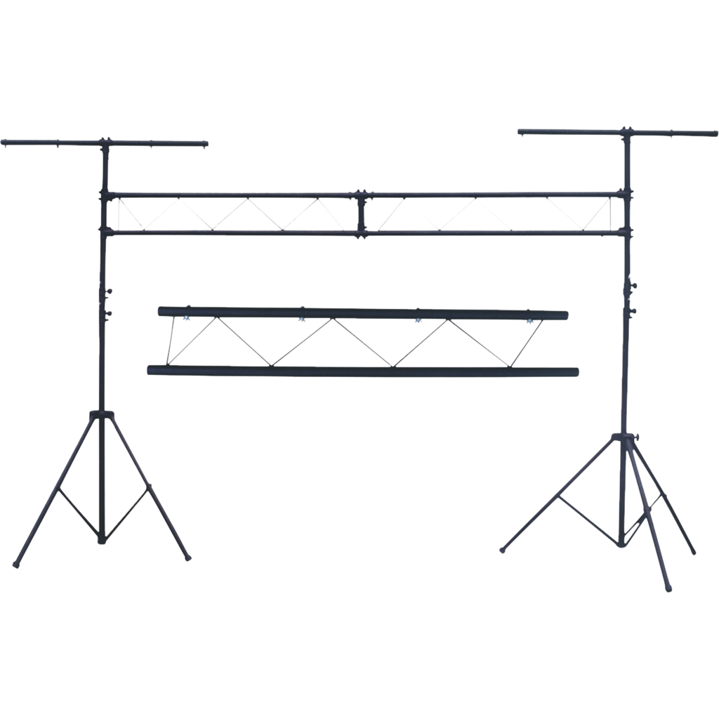Brücke aus Licht - Ibiza