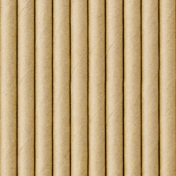 10 Krafts Strohhalme