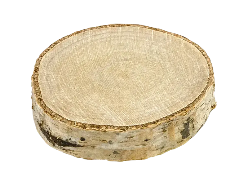 6 Holz-Platzkarten