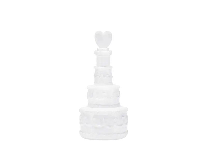 24 Tuben Seifenblasen Hochzeitstorte