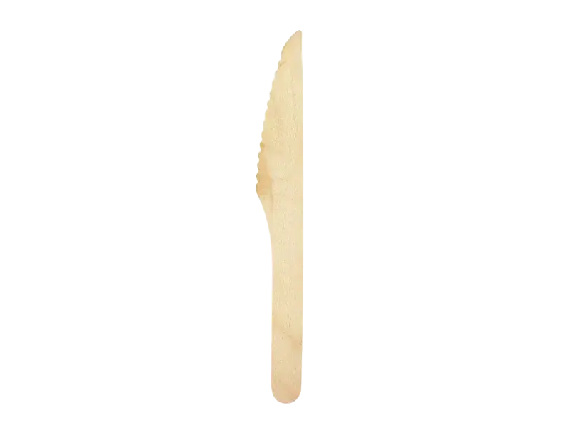 100 Holzmesser