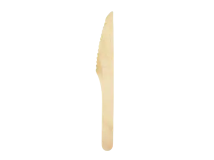 100 Holzmesser