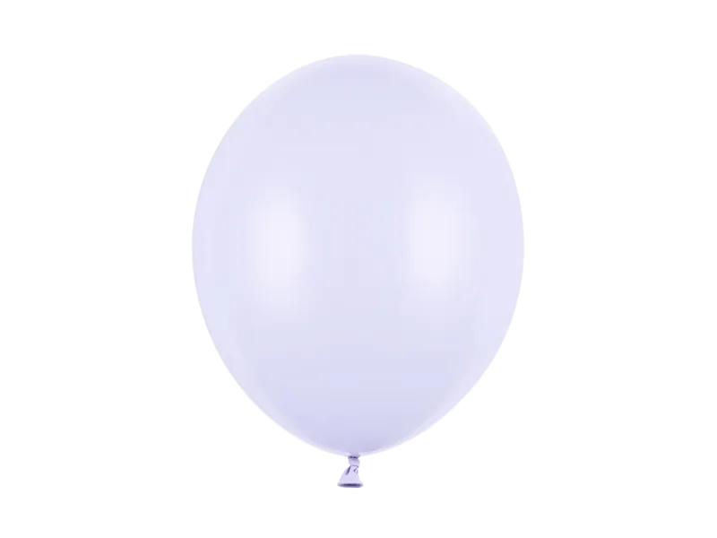 50 Luftballons Lila