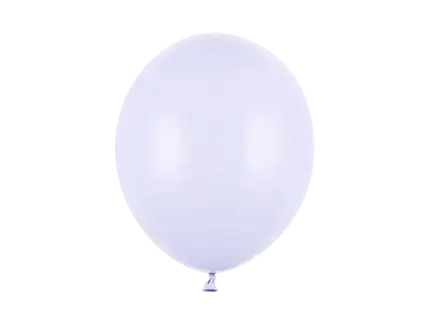 50 Luftballons Lila