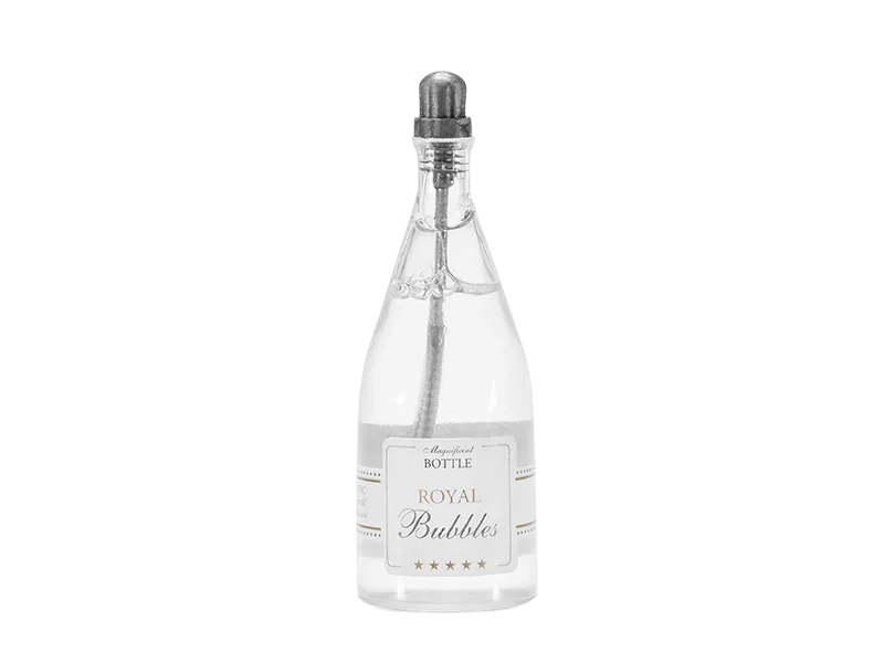 24 Tubes Seifenblasen Royal Hochzeit