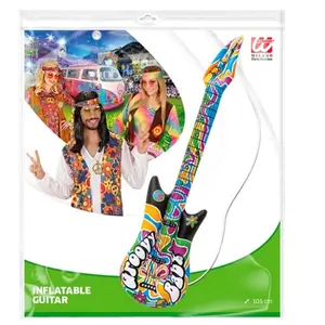 Aufblasbare Gitarre Groovy 105 cm
