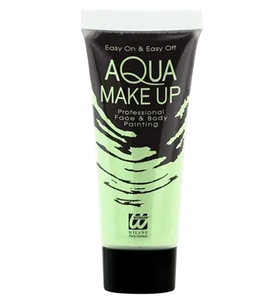 Phosphoreszierendes Make-up-Röhrchen 30 ml