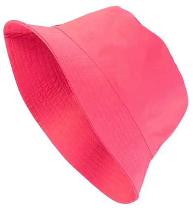 Hut Bob neonpink