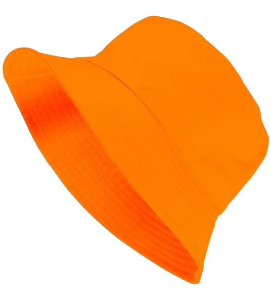 Hut Bob neonorange