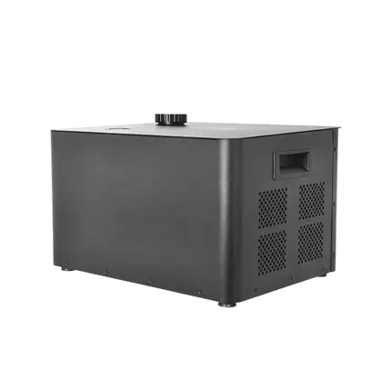 BIGGEST SPARK FX® - Kaltfunkenmaschine, Outdoor IP65 - 4 bis 10 Meter