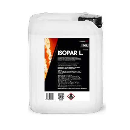 Brennflüssigkeit – ISOPAR L – 10 l