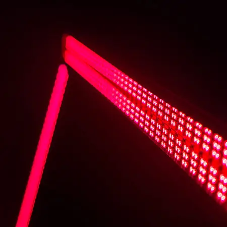 Thunder Bar Strip RGBA, LED-Leiste – Evolite®