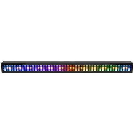 Thunder Bar Strip RGBA, LED-Leiste – Evolite®