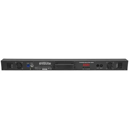 Thunder Bar Strip RGBA, LED-Leiste – Evolite®
