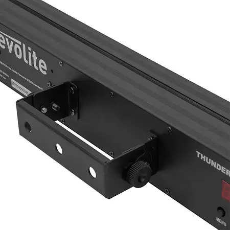 Thunder Bar Strip RGBA, LED-Leiste – Evolite®