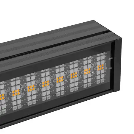 Thunder Bar Strip RGBA, LED-Leiste – Evolite®