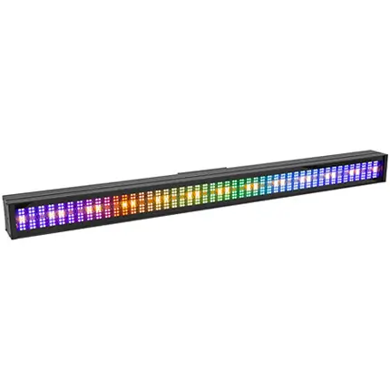 Thunder Bar Strip RGBA, LED-Leiste – Evolite®