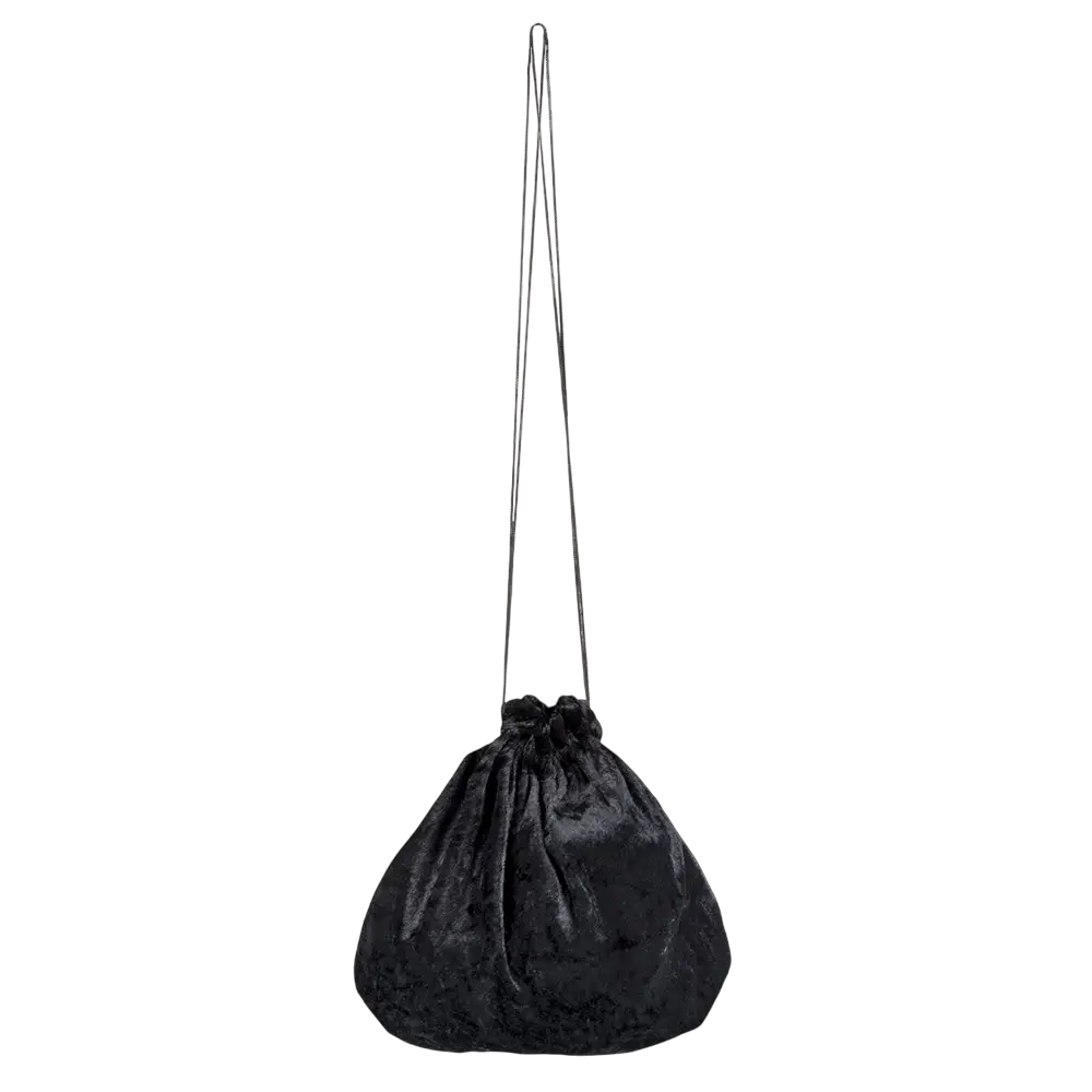 Tasche „Pirate Noire“ 24 x 25 cm – Kostümtasche