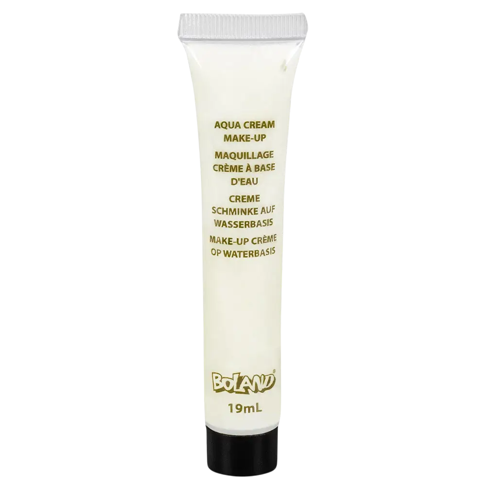 Leuchtendes Make-up 19 ml – Gesicht und Körper für Halloween