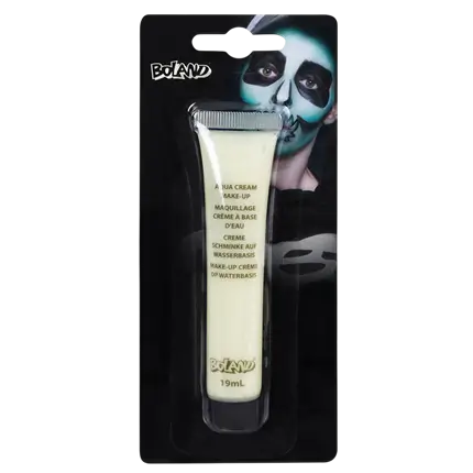 Leuchtendes Make-up 19 ml – Gesicht und Körper für Halloween