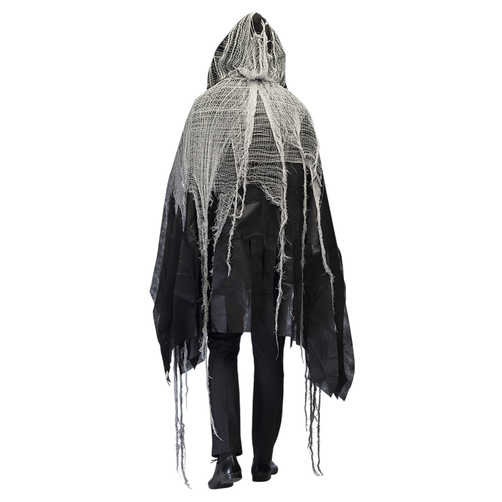 Cape Noire – Halloween-Kostüm