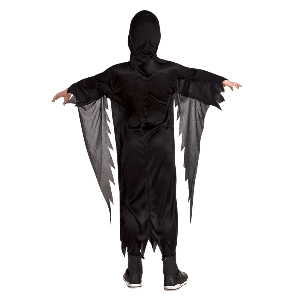 Werwolf-Kostüm für Jungen, 10–12 Jahre – Halloween