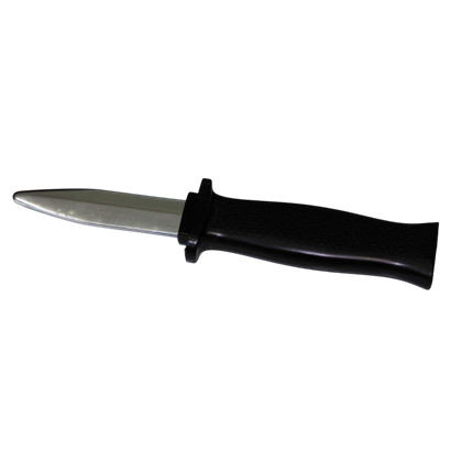 Einziehbares Messer – Halloween-Kostümzubehör