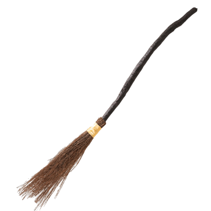 Zauberstab 90 cm – Halloween-Kostümzubehör