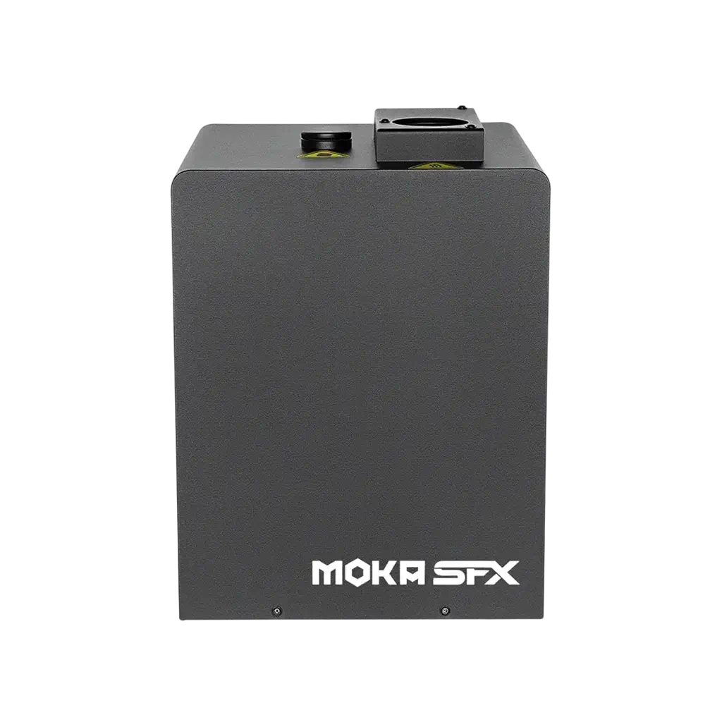 SPARK RAINPROOF® – Kaltfunkenerzeuger 1100 W, für den Außenbereich & Effektreichweite 3 bis 6 Meter