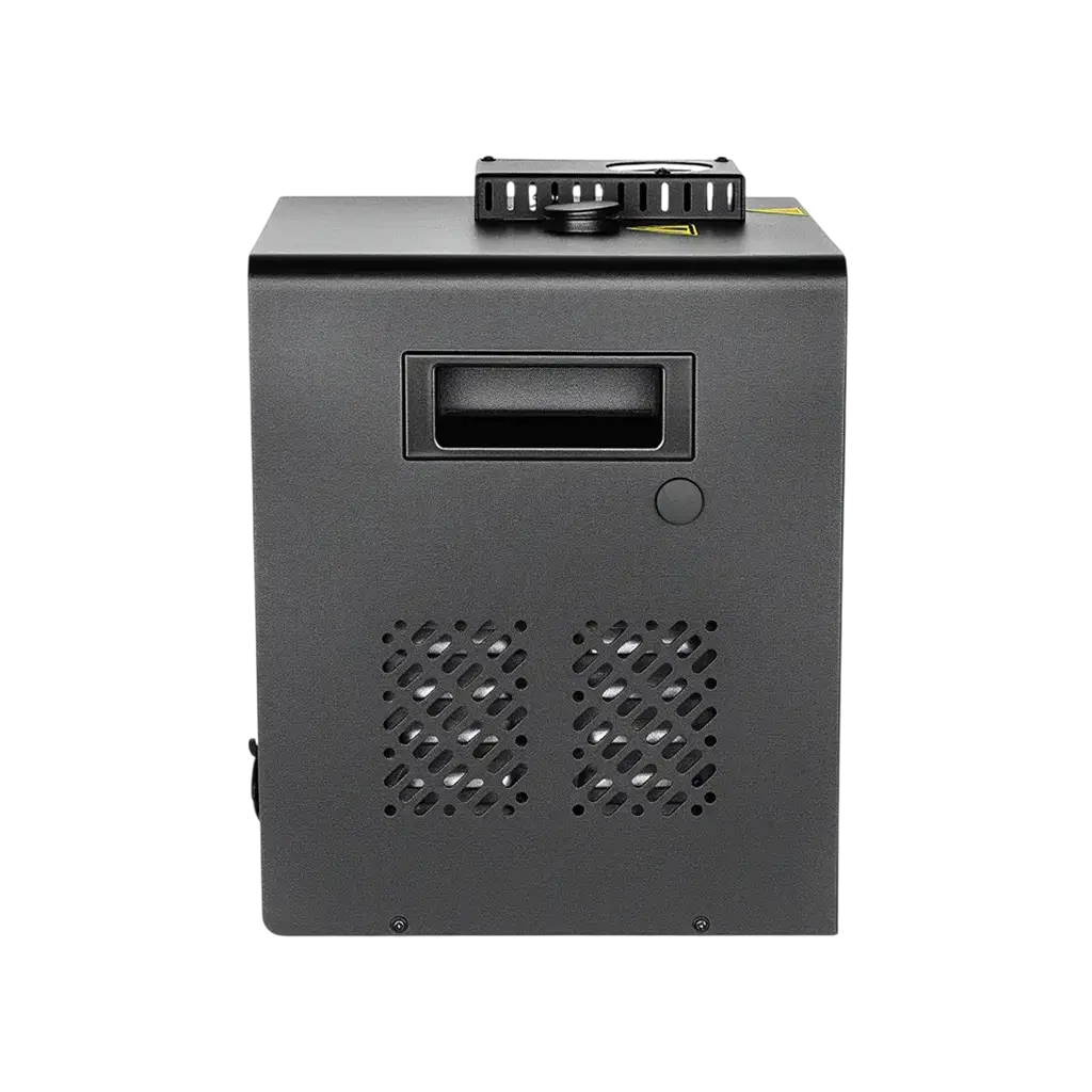SPARK RAINPROOF® – Kaltfunkenerzeuger 1100 W, für den Außenbereich & Effektreichweite 3 bis 6 Meter