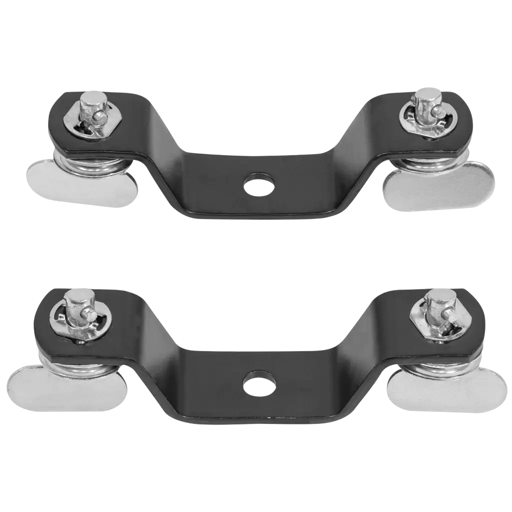 RGBW-LED-Wash-Lyre 19 × 15 W mit motorisiertem Zoom – Mac Mah