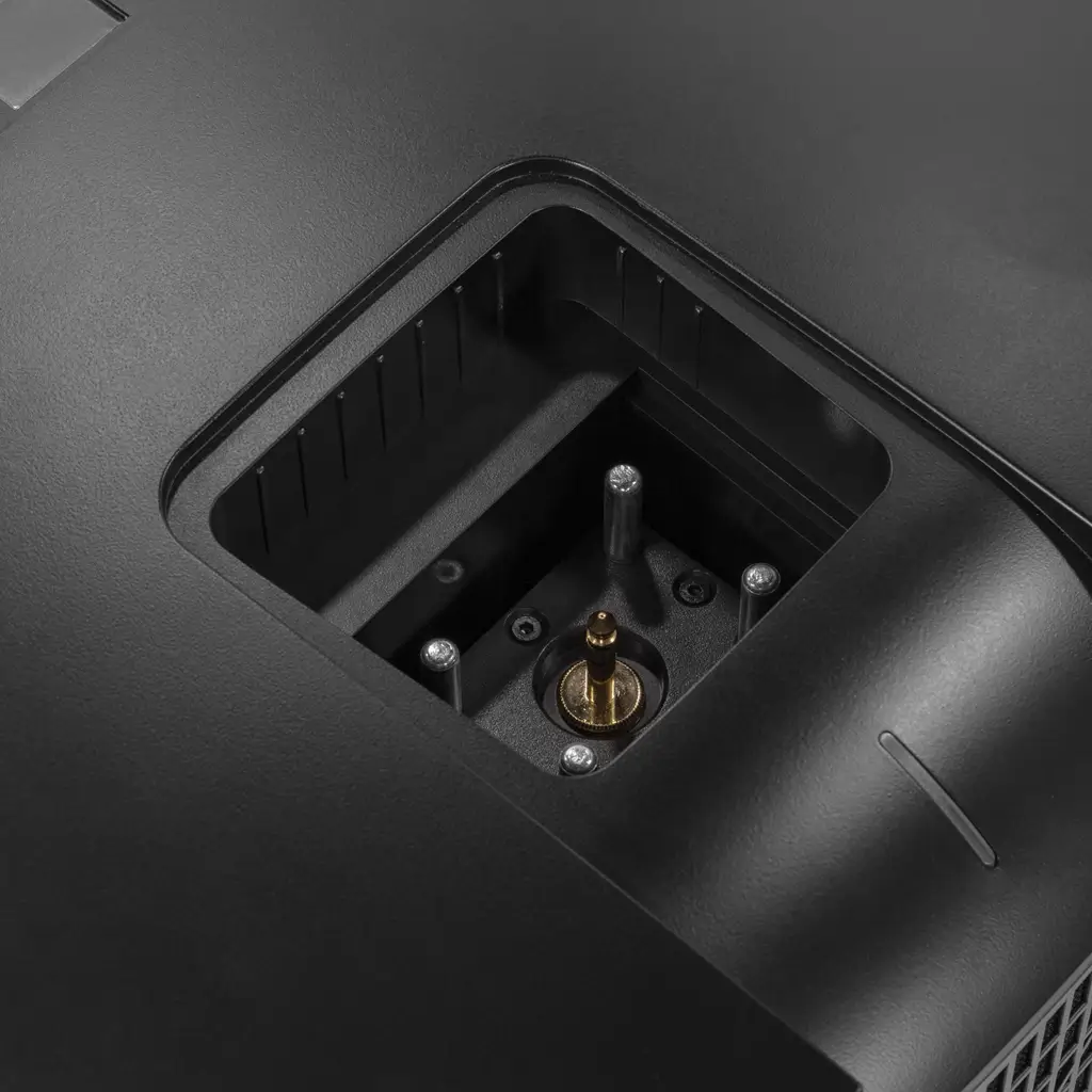 Aktives 3-Wege-Säulensystem mit 800 W RMS und 12-Zoll-Subwoofer – Elokance