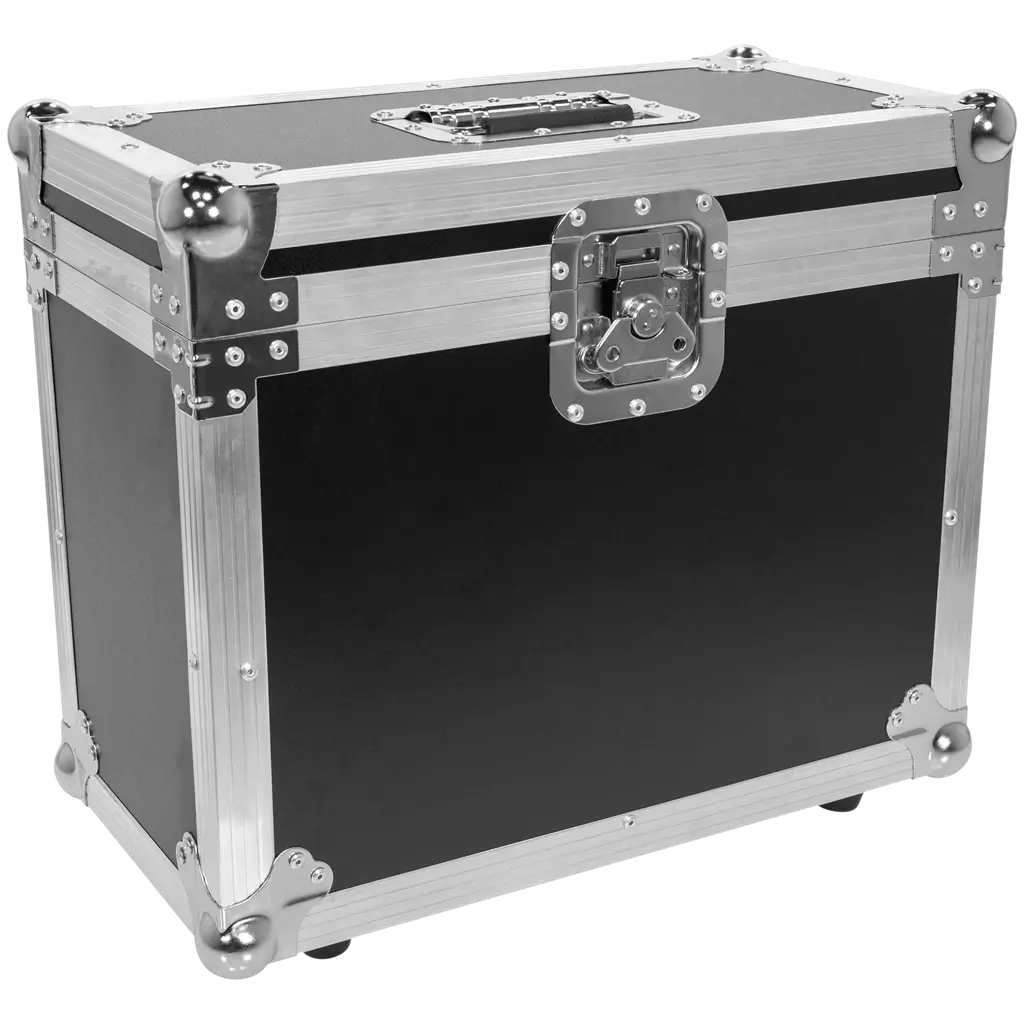Flightcase für 2 IZY-Schwenkarme – Mac Mah