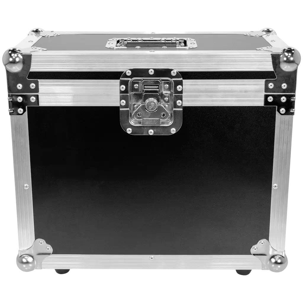 Flightcase für 2 IZY-Schwenkarme – Mac Mah
