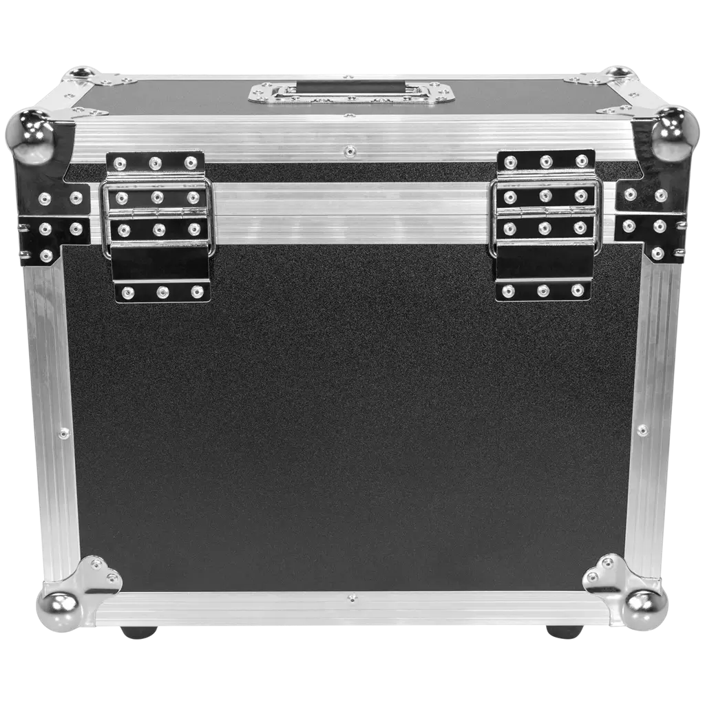 Flightcase für 2 IZY-Schwenkarme – Mac Mah
