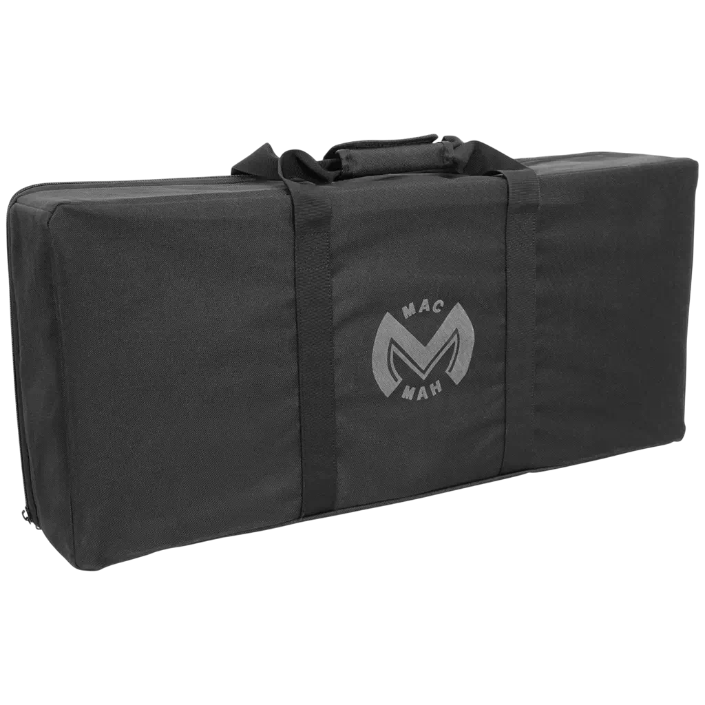 Transporttasche für FogBlaster 1500 – Mac Mah