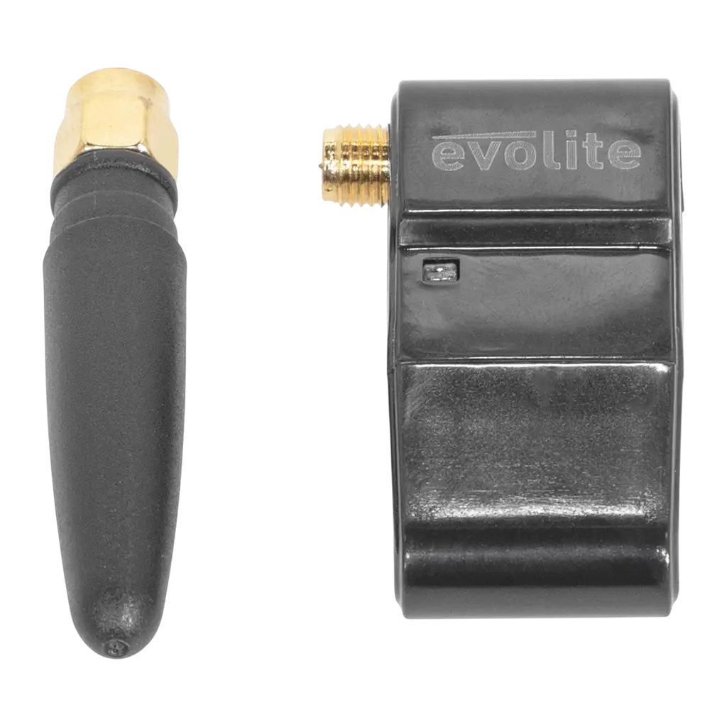 Drahtloser USB-DMX-Dongle (Sender/Empfänger), 2,4 GHz – Evolite